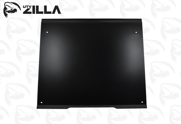 KRX Aluminum Roof 2 Seat