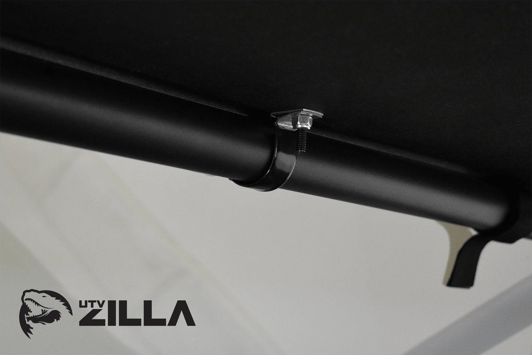 KRX Hard Plastic Roof (2 Seat)