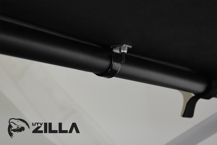 KRX Hard Plastic Roof (2 Seat)