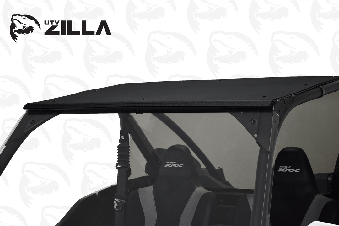 KRX Hard Plastic Roof (2 Seat)