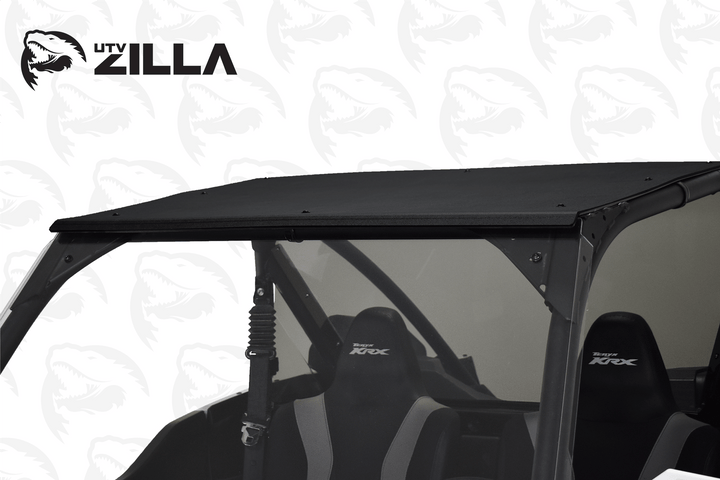 KRX Hard Plastic Roof (2 Seat)