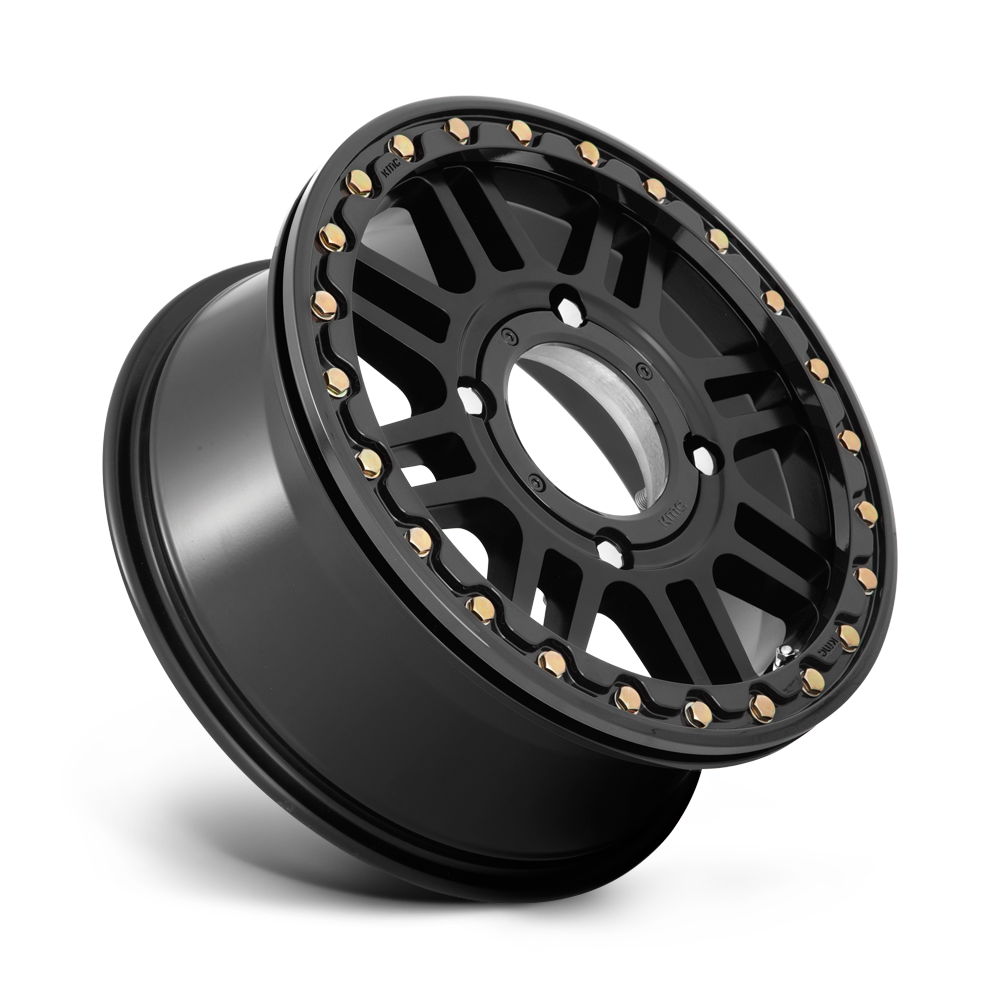 KMC CAGE UTV BEADLOCK