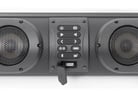 Rough Country Bluetooth LED Sound Bar-8 Speaker | IP66 Waterproof | UTV/ATV
