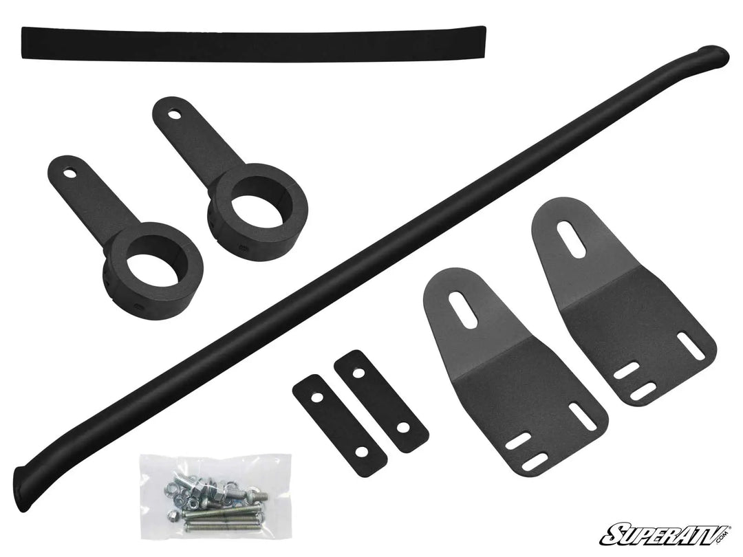 CAN-AM MAVERICK X3 LIGHT BAR MOUNTING KIT