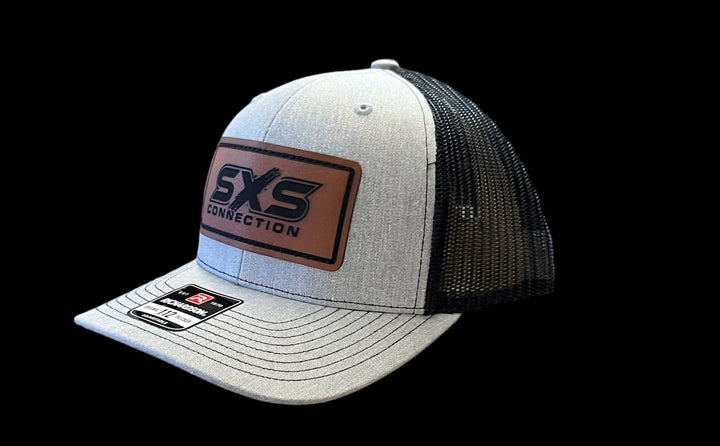 SXS Connection hat