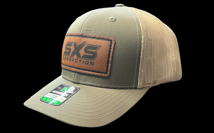 SXS Connection hat