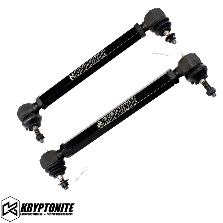 KRYPTONITE DEATH GRIP TIE RODS 1988-1999