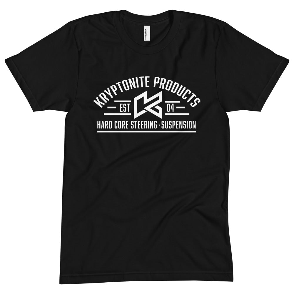 KRYPTONITE LABEL SHIRT – SXS Connection
