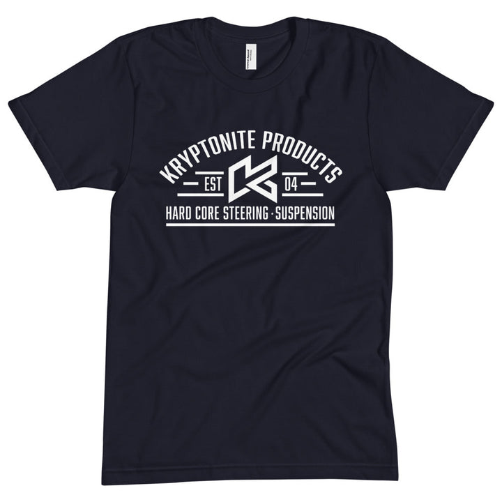 KRYPTONITE LABEL SHIRT