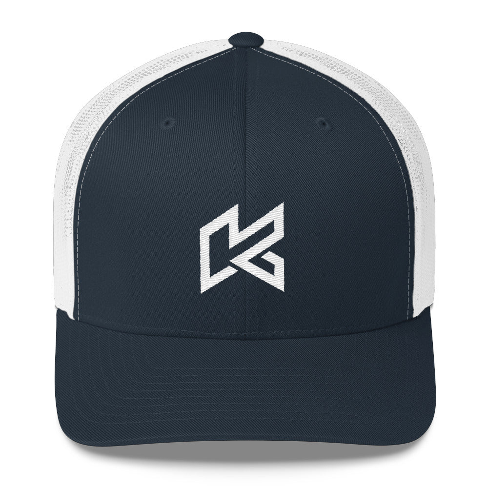 KRYPTONITE "K" HAT