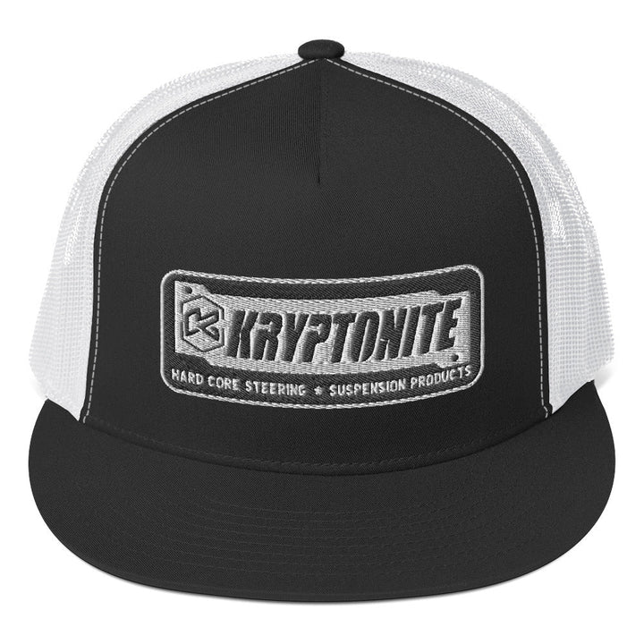 KRYPTONITE PATCH HAT