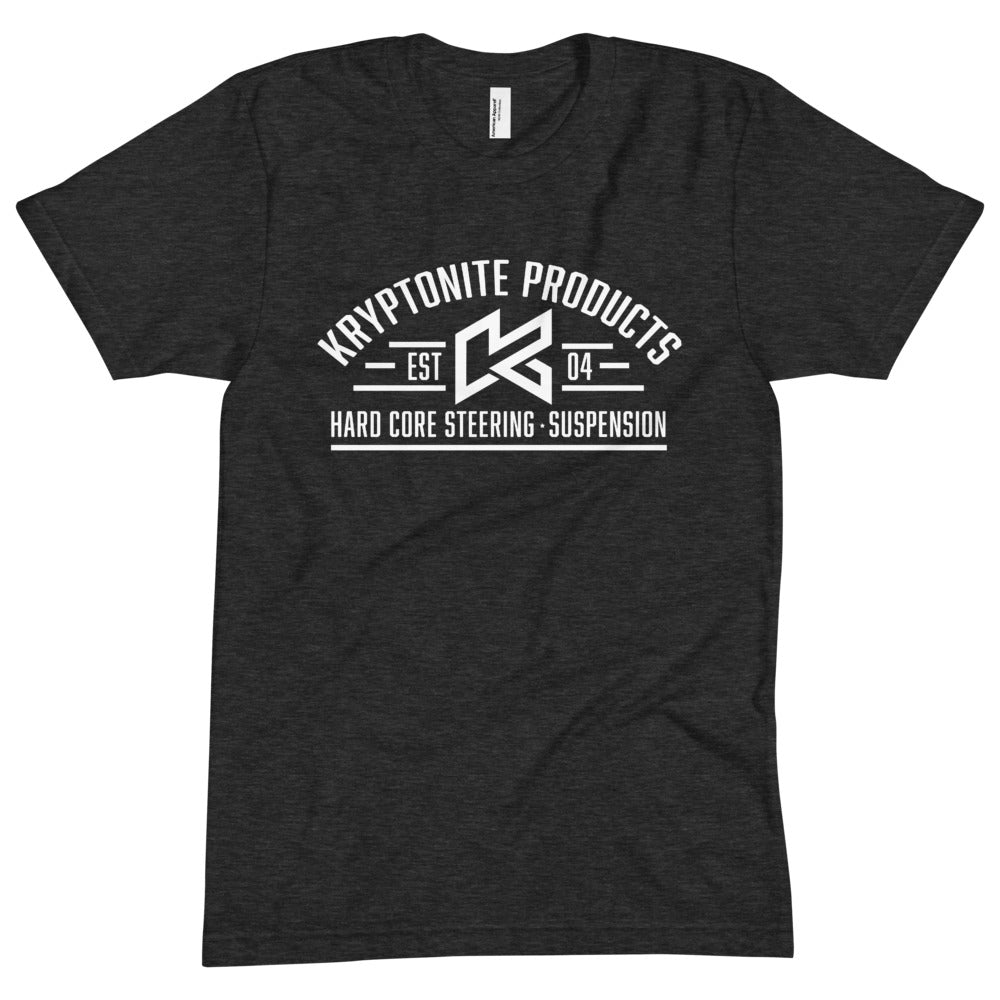 KRYPTONITE LABEL SHIRT