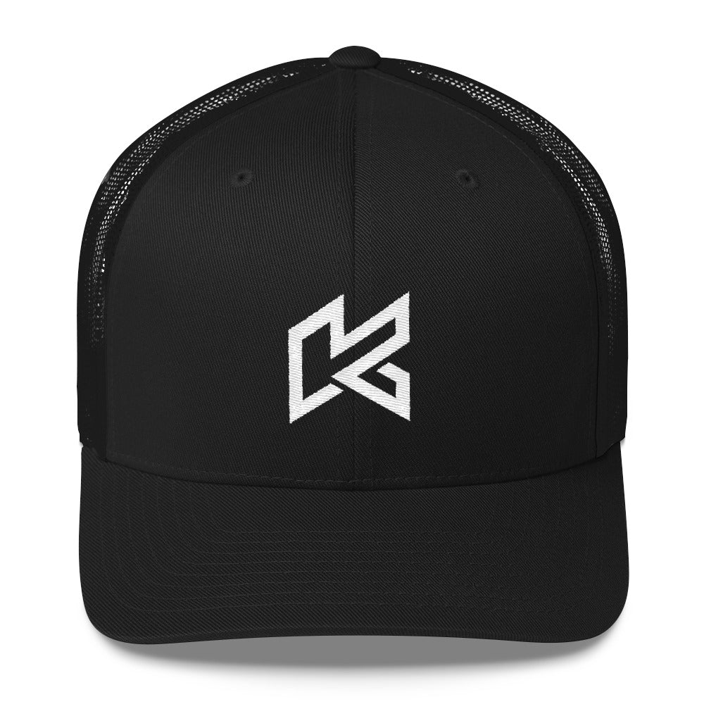 KRYPTONITE "K" HAT