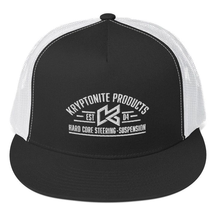 KRYPTONITE LABEL HAT