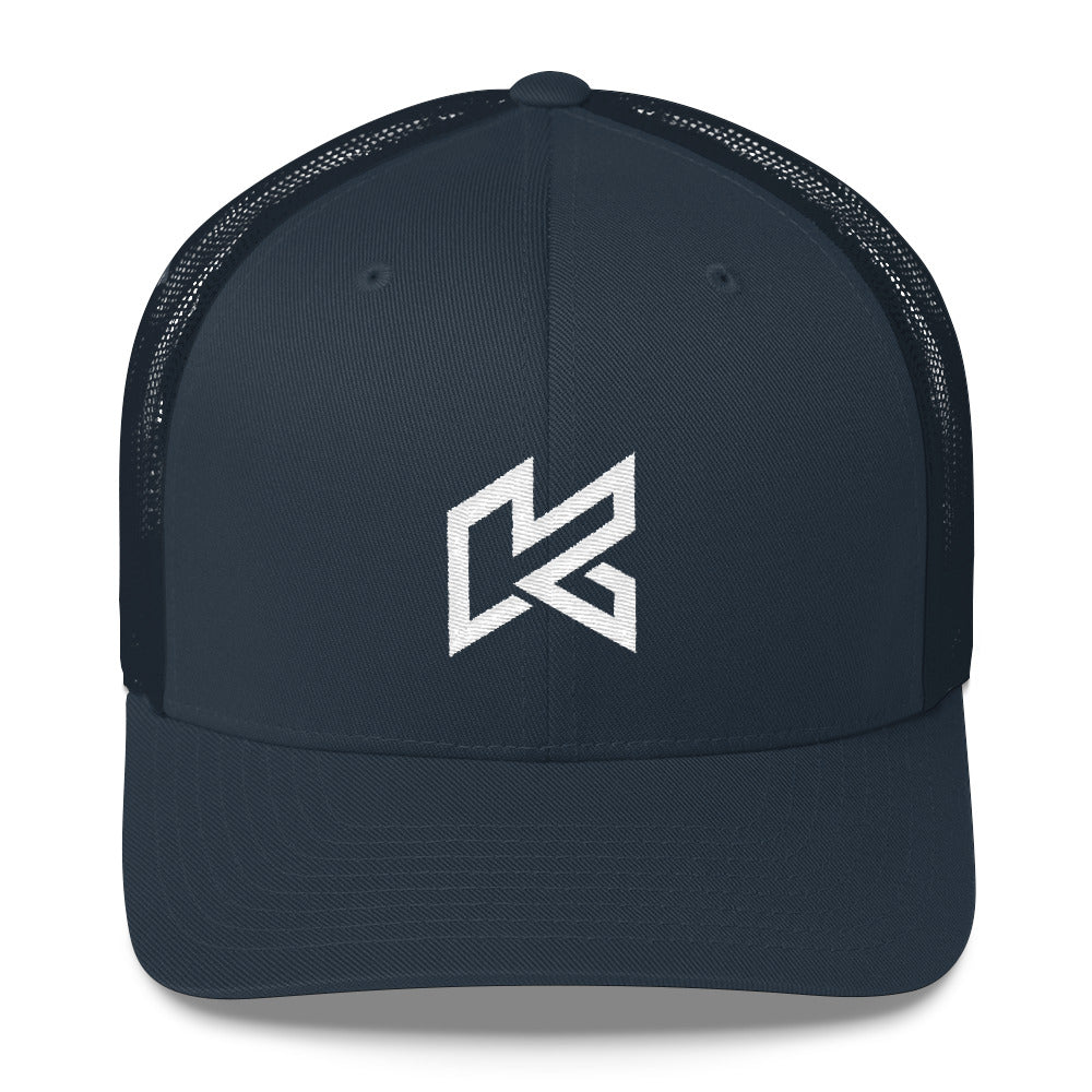 KRYPTONITE "K" HAT