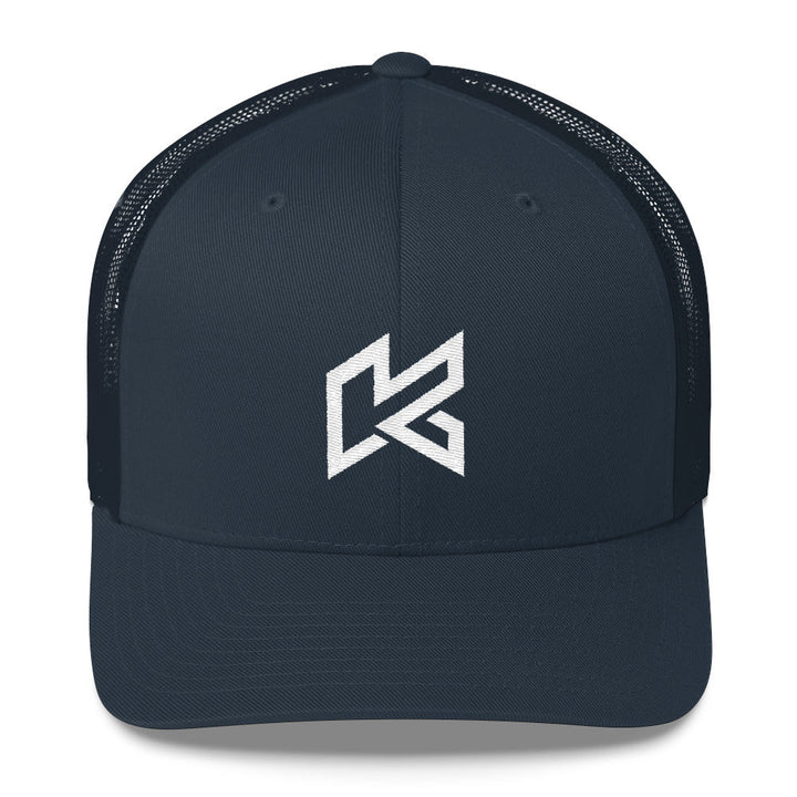 KRYPTONITE "K" HAT