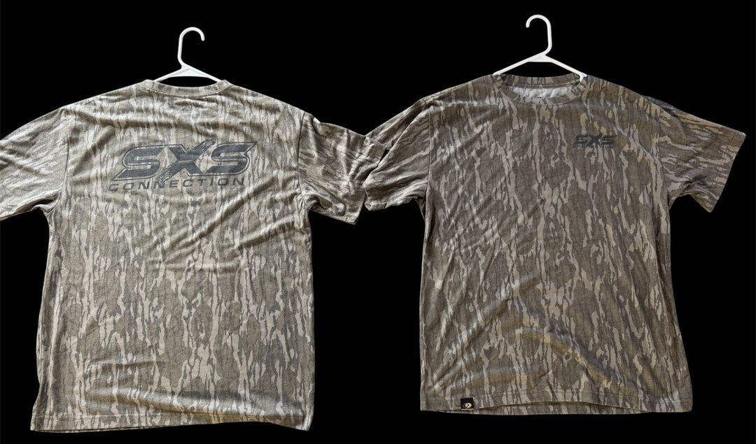 SXS CONNECTION SHIRTS