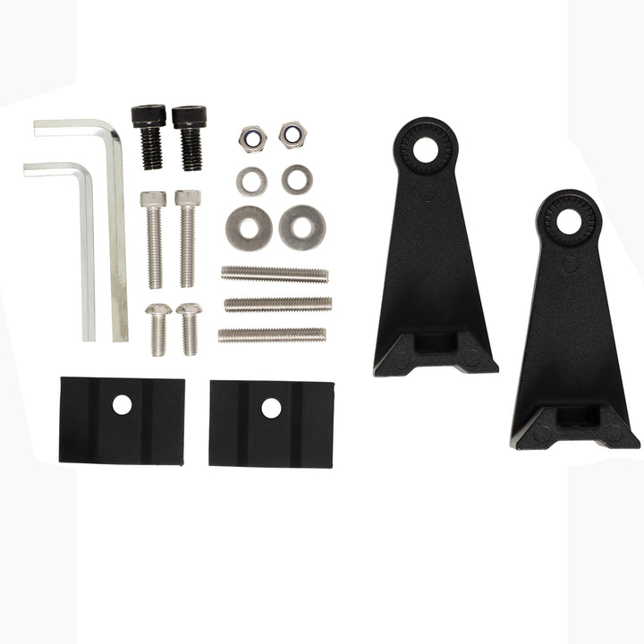 Party Bar Mounting Legs (Pair)