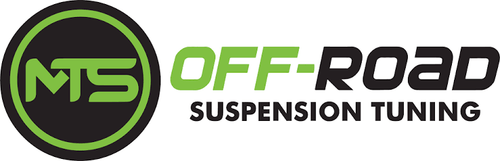 MTS Off-Road Suspension Tuning