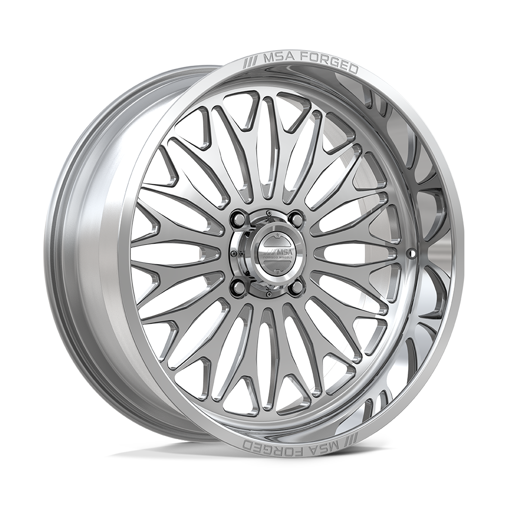 Shockwave Forged UTV Wheel