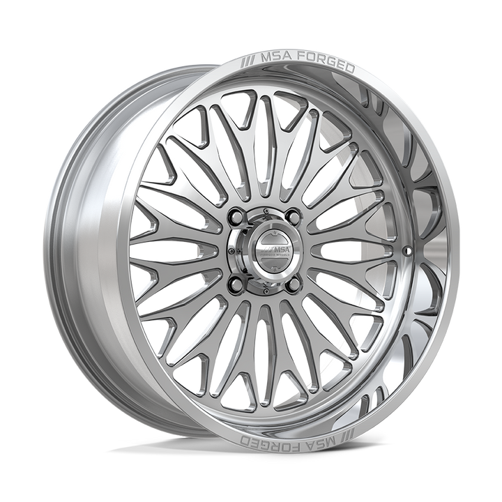 Shockwave Forged UTV Wheel