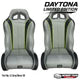 Limited Edition Aces Daytona Racing Seats