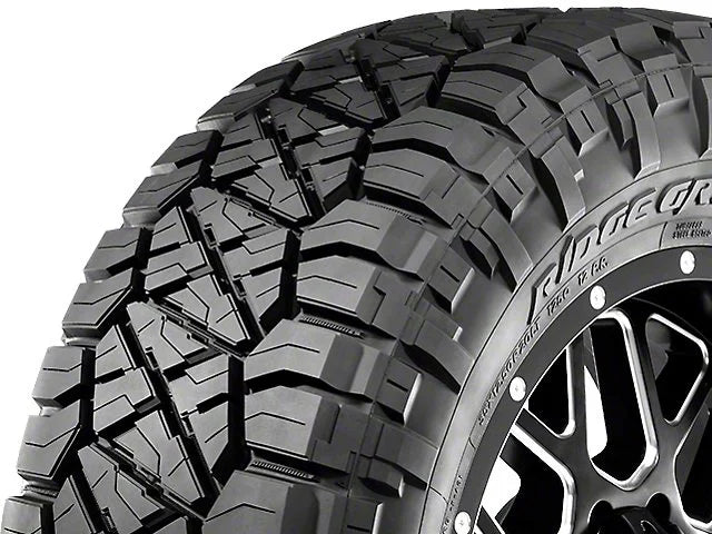 295/60R20 Nitto Ridge Grappler