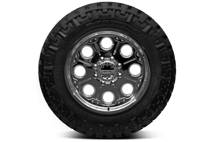 35x12.50R17 Nitto Trail Grappler M/T