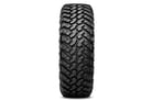 Rough Country 33X12.50R17 Nitto Trail Grappler