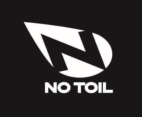 NO TOIL
