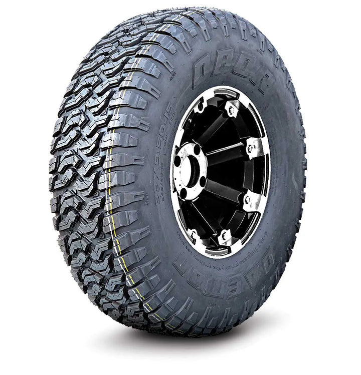 Obor Daemon tires