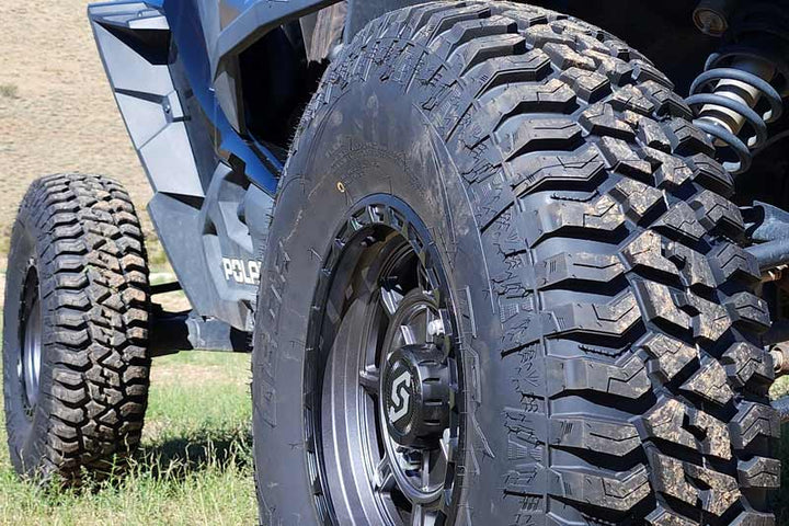 Obor Tricera UTV Tires