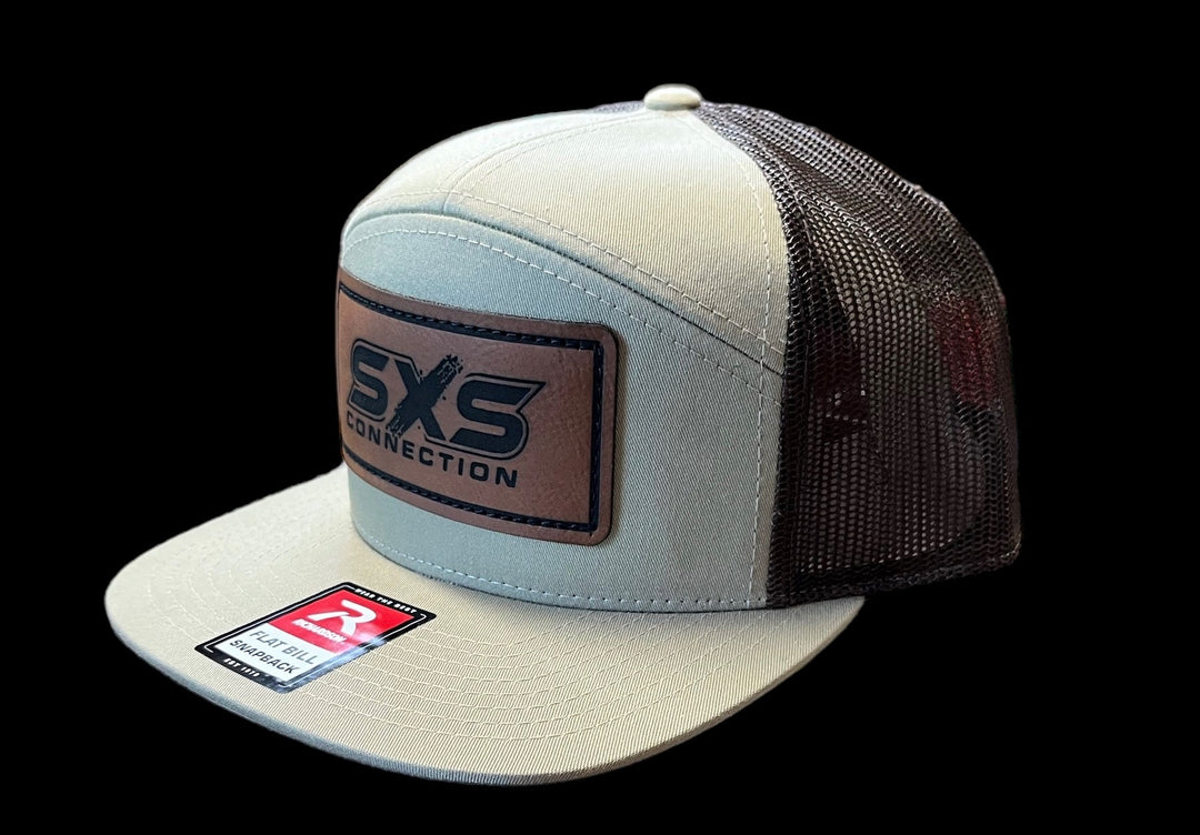 SXS Connection hat