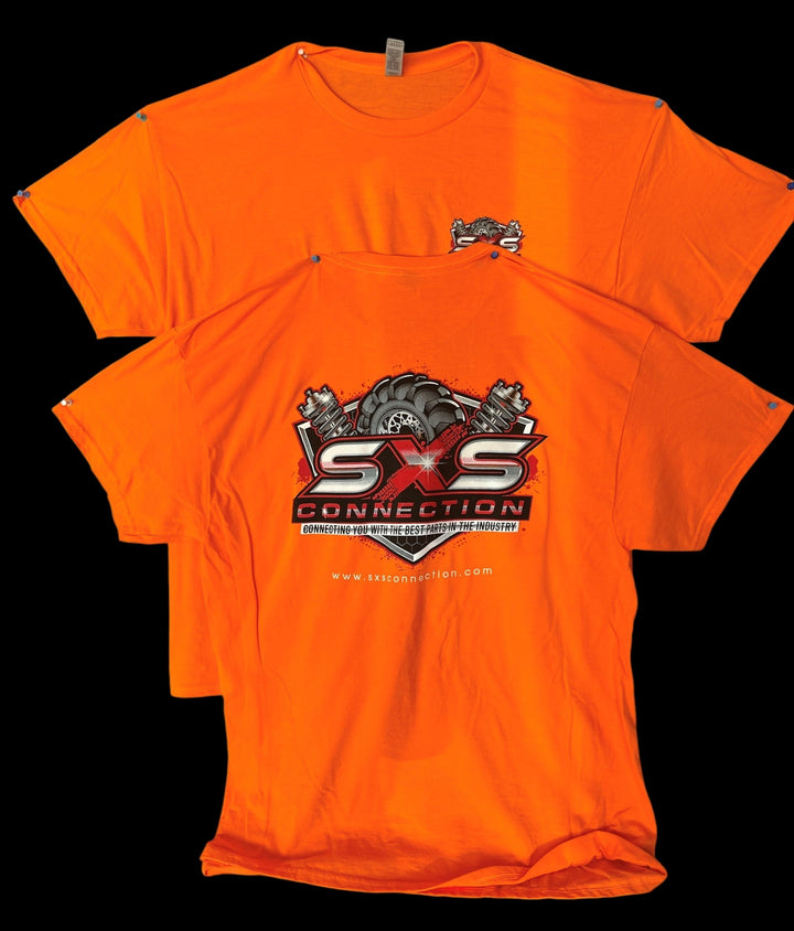 SXS CONNECTION SHIRTS