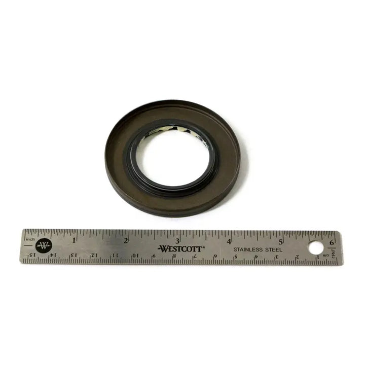 Viton Triple Lip Seal, 40 x 70 x 7, Part 3235052