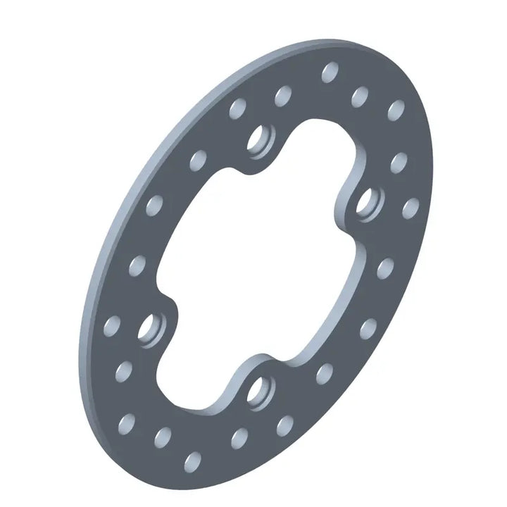 Brake Disc, Part 5260591