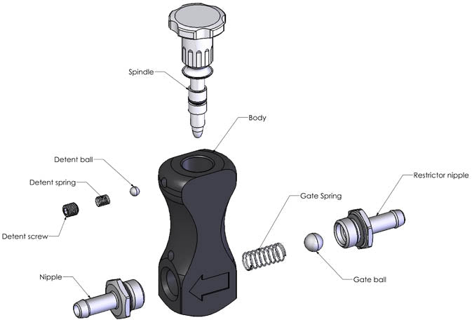 Boost Tee Controller