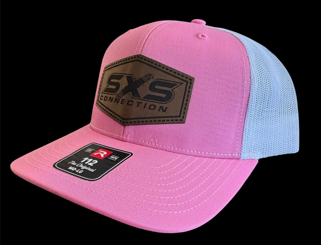 SXS Connection hat