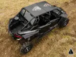 ASSAULT INDUSTRIES POLARIS RZR PRO XP 4 ALUMINUM ROOF WITH SUNROOF