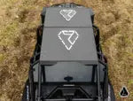 ASSAULT INDUSTRIES POLARIS RZR PRO XP 4 ALUMINUM ROOF WITH SUNROOF