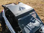 ASSAULT INDUSTRIES POLARIS RZR PRO XP ALUMINUM ROOF WITH SUNROOF