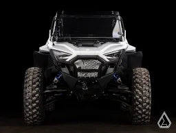 Assault Industries Low-Profile Fender Flares for Polaris RZR PRO XP