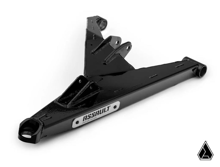 Assault Industries Polaris RZR PRO XP High-Clearance 1.5" Forward Offset Boxed A-Arms