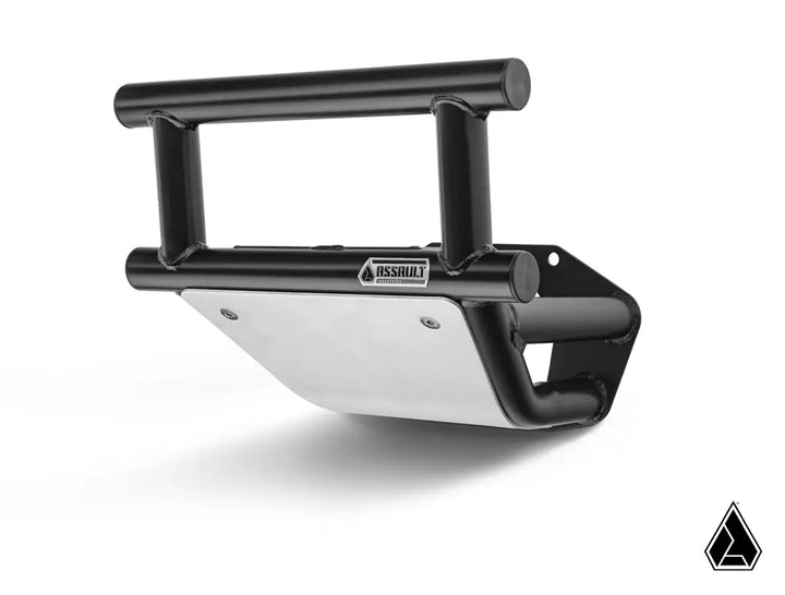 ASSAULT INDUSTRIES INTERCEPTOR BAJA STYLE FRONT BUMPER (FITS: POLARIS RZR PRO XP)