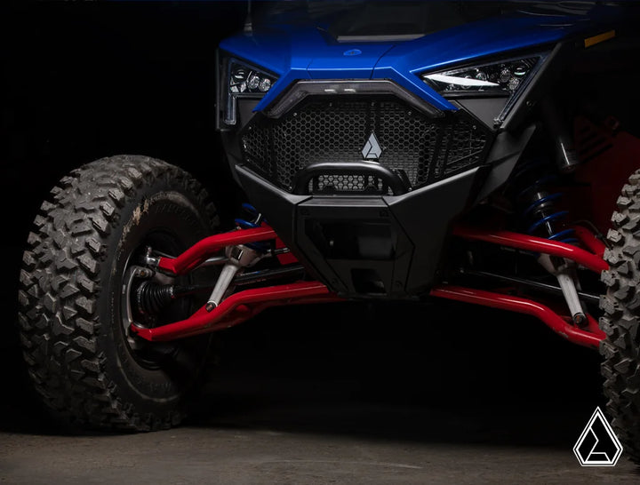 Assault Industries Polaris RZR Pro XP Hellfire V2 Front Grille