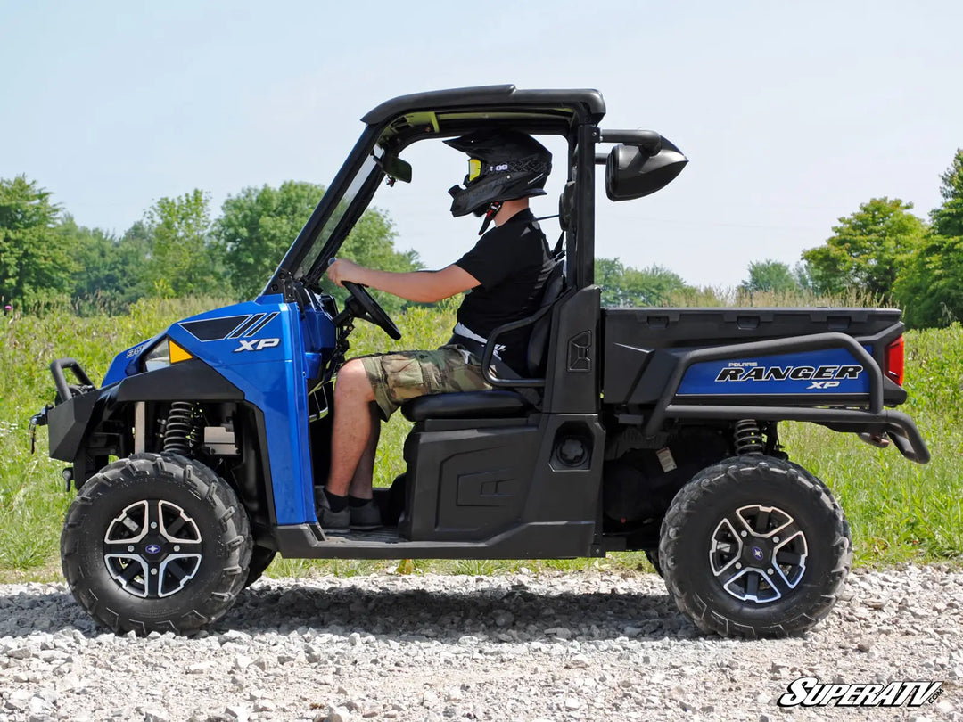 POLARIS RANGER WAKEBOARD SPEAKER MOUNT