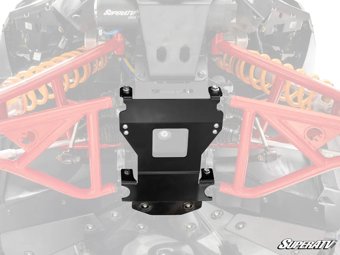 POLARIS RZR XP 1000 FRAME STIFFENER