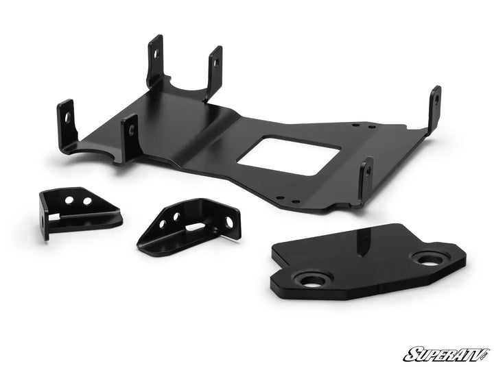 POLARIS RZR XP 1000 FRAME STIFFENER