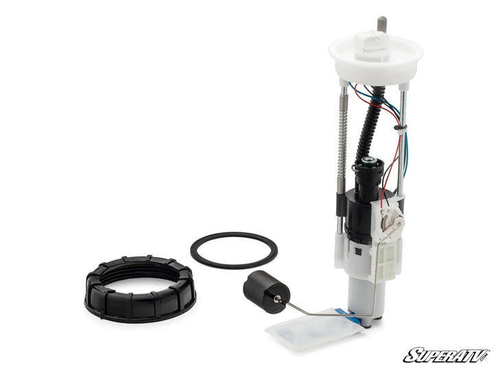 UP & RUNNING POLARIS RANGER FUEL PUMP