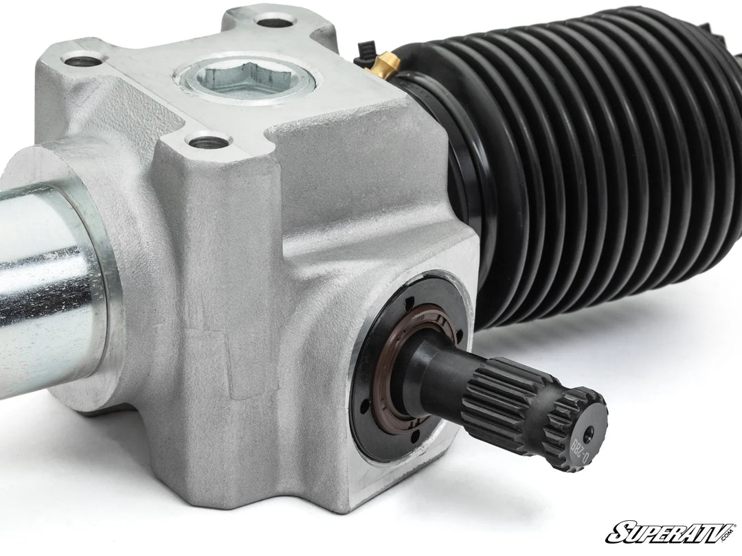 Polaris Ranger XP 900 RackBoss 2.0 Rack and Pinion